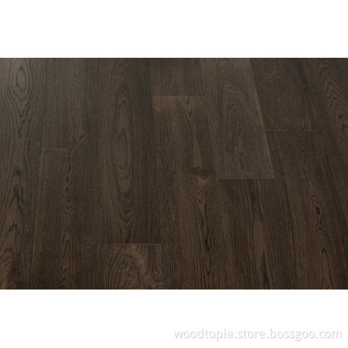 multilayer wood flooring wear-resistant bedroom